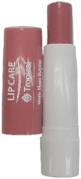 Amanda Milano Lip Care Tropical with Shea Butter & Vitamin E