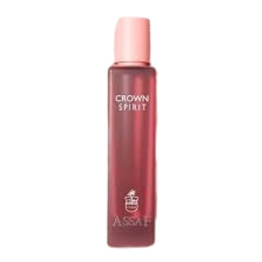 Crown Spirit by Assaf for Women - Eau de Parfum - 200ml