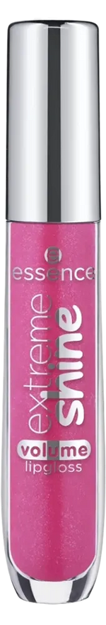 Essence Extreme Shine Volume Lipgloss - 21 Pretty In Pink