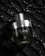 Rare Carbon by Afnan for Men - Eau de Parfum - 100ml