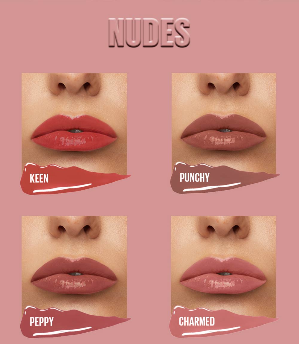 Maybelline Super Stay Vinyl Ink Longwear Liquid - Lipcolor 120 PUNCHY