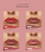 Maybelline Super Stay Vinyl Ink Longwear Liquid - Lipcolor 120 PUNCHY