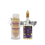 22 Sandra Matte High Coverage Concealer