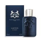 Layton Parfums de Marly for Unisex - Eau De Parfum - 125ml