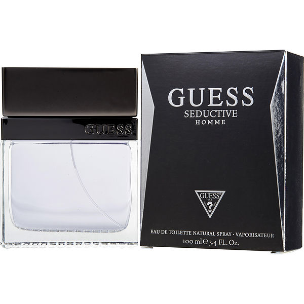 Guess Seductive Homme - EDT - 100ml
