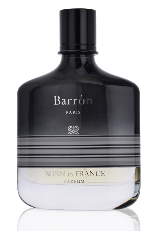 Born in France Barron by Reyane Tradition for Men - Eau de Parfum - 100ml