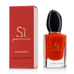 Sì Passione by Giorgio Armani for Women - EDP - 30ml