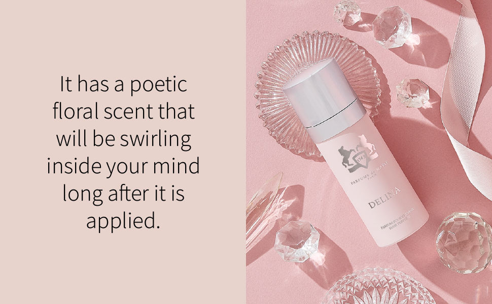 Parfums De Marly Delina Hair Mist for Women - 75ml