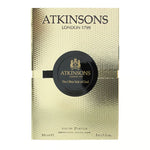 Atkinsons The Other Side of Oud for Unisex - Eau De Parfum - 100ML