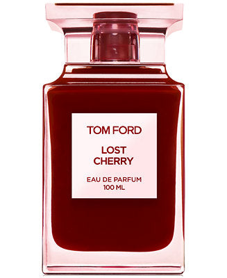 Lost Cherry by Tom Ford for Unisex - Eau de Parfum - 100ml