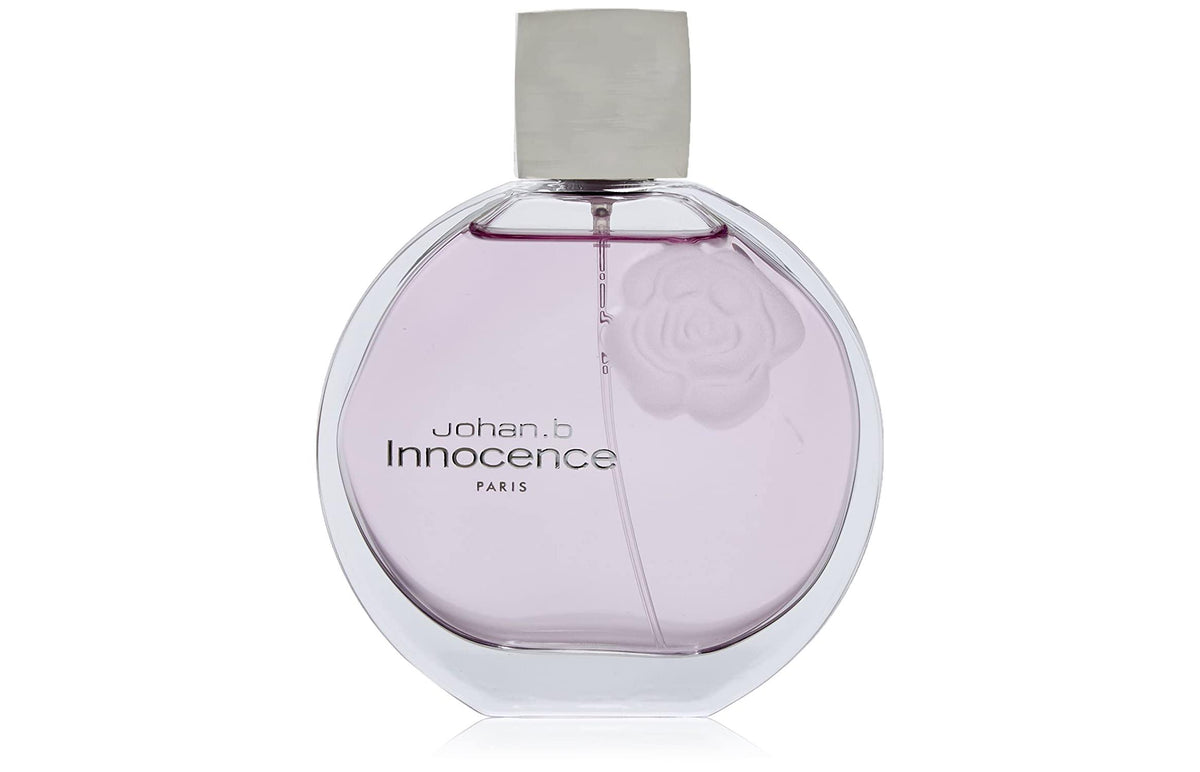 Innocence by Johan b. for Women - Eau de Parfum - 85ml