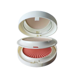 Might Cinema Double Face Powder & Blusher Matte Model : 2538 No : 101