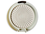 Might Cinema Double Face Powder & Highlighter Model : 2563 - 102