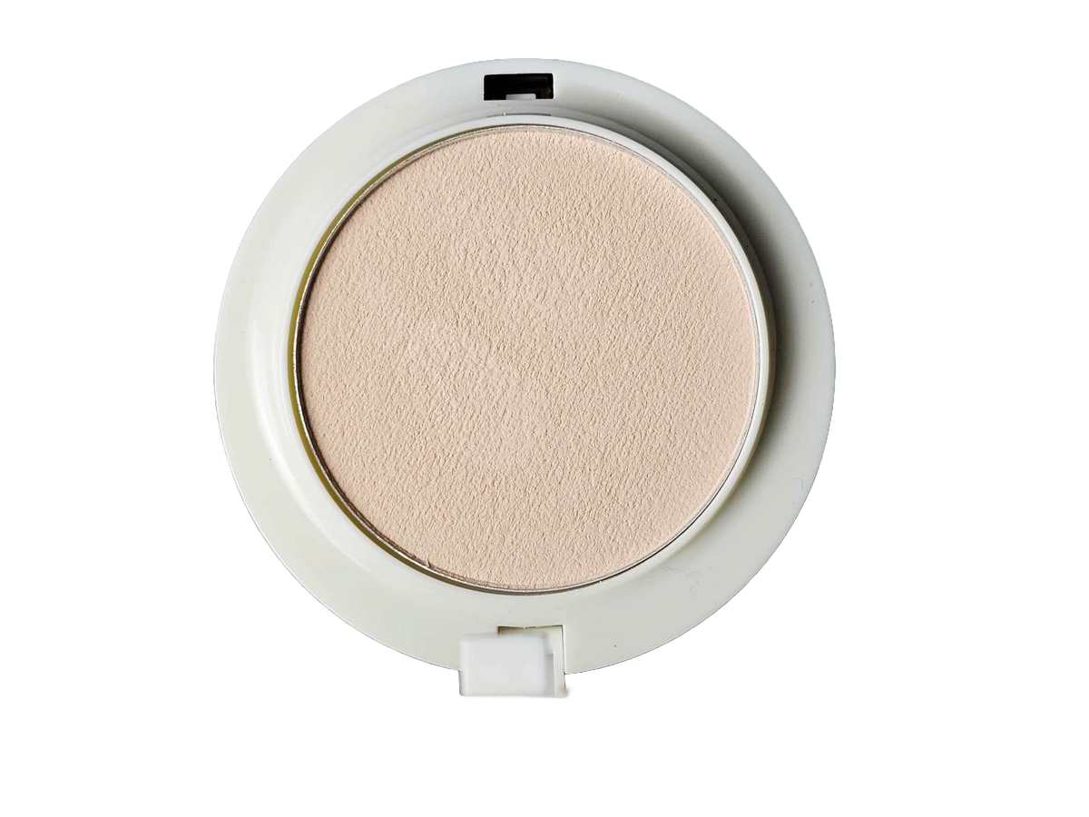 Might Cinema Double Face Powder & Highlighter Model : 2563 - 102