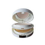 بودرة الوجه المزدوجة وهايلايتر من مايت سينما موديل : 2563 - 101