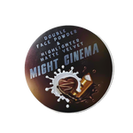 Might Cinema Double Face Powder & Highlighter Model : 2563 - 102