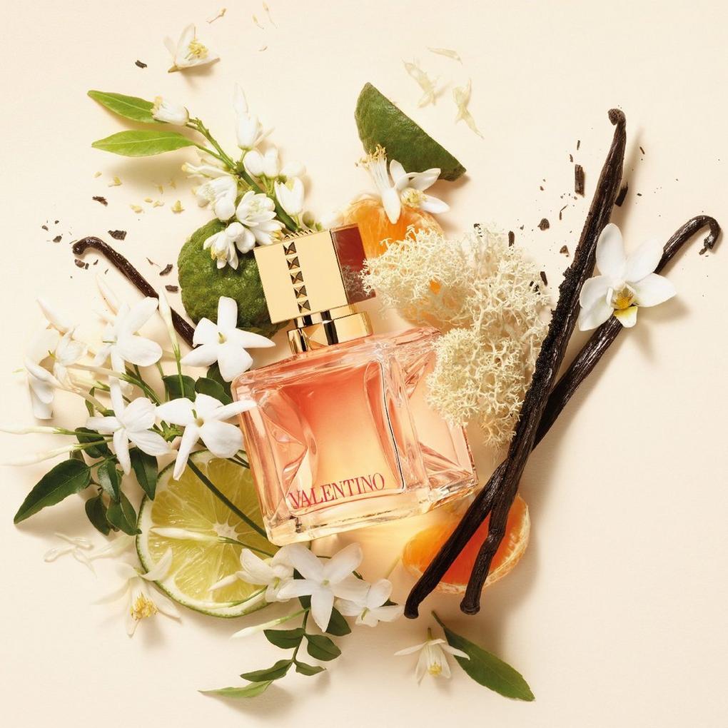 Valentino Voce Viva Intensa for Women - EDP - 100ml