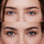 Essence Brow Styling Soap , Transparent , With Brush & Mirror