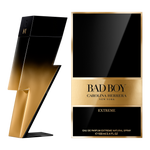 Carolina Herrera Bad Boy Extreme for Men - Eau De Parfum - 100ml