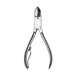 بيتر - قصافة أظافر احترافية، أظافر مقطوعة بدقة، ستانلس ستيل - بيتر بنز من الاستانلس ستيل ستانلس ستيل