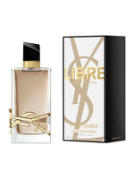 Libre Flowers & Flames by Yves Saint Laurent for Women - EDP Florale - 90ml