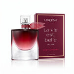 La Vie Est Belle L’Elixir Very Cherry by Lancôme for Women - Eau de Parfum - 100ml