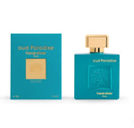 Oud Paradiseby Franck Olivier for Unisex - Eau de Parfum -100ml