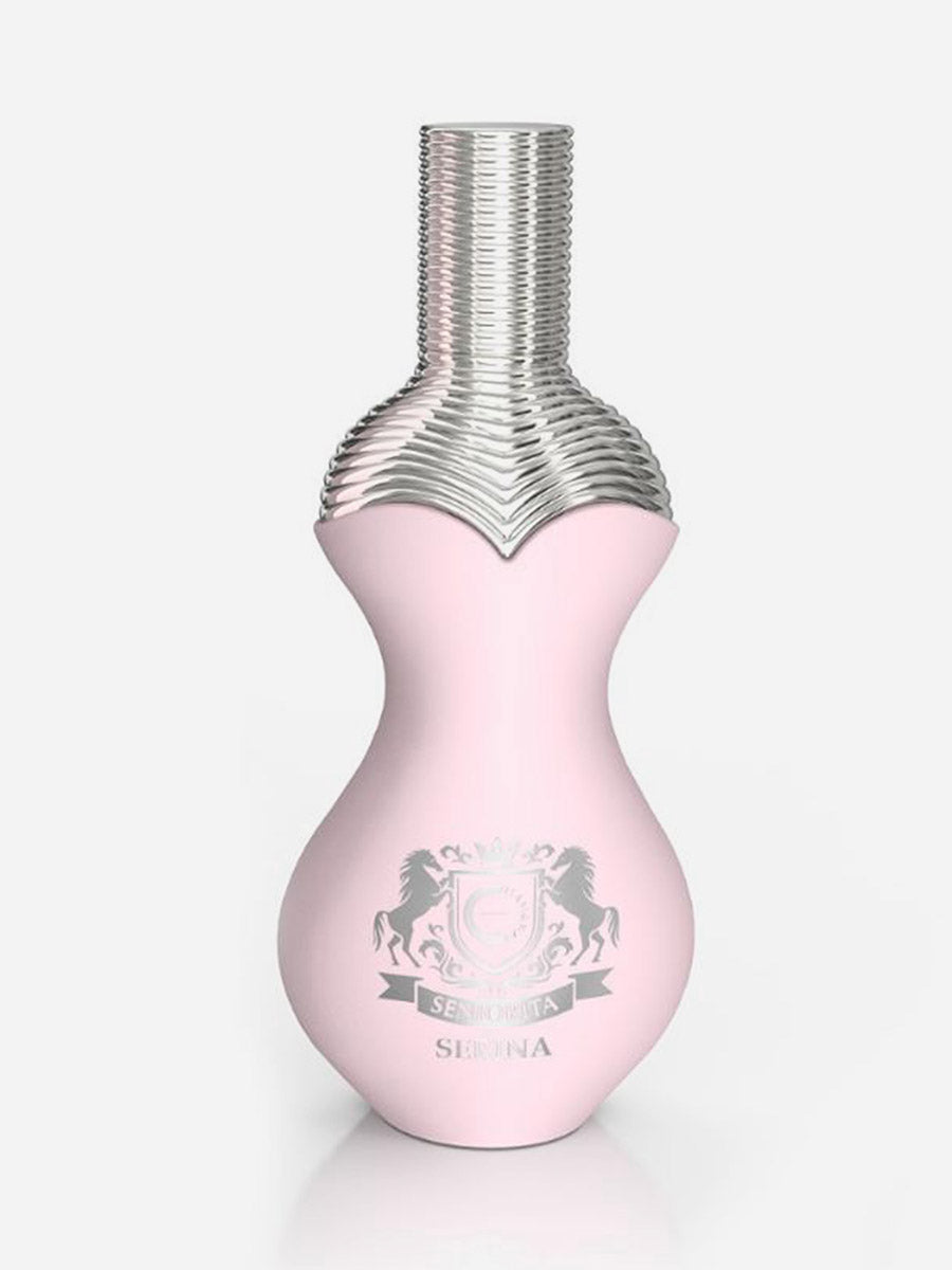 Camara Seniorita Serina Pour Femme - Eau De Parfum - 100ml