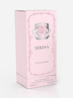 Camara Seniorita Serina Pour Femme - Eau De Parfum - 100ml