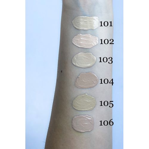 Might Cinema Concealer Extreme BB-24 Hours-105