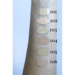 Might Cinema Concealer Extreme BB-24 Hours-105