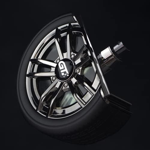 جران توريزمو بلاك ايديشن للرجال - أو دو تواليت - 100 مل