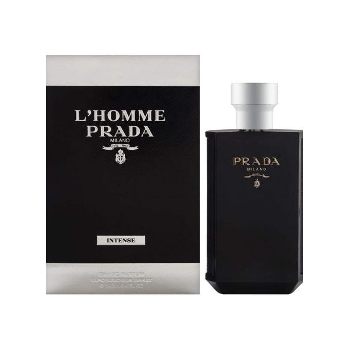 Prada L'Homme Intense Prada For Men - EDP - 100ml