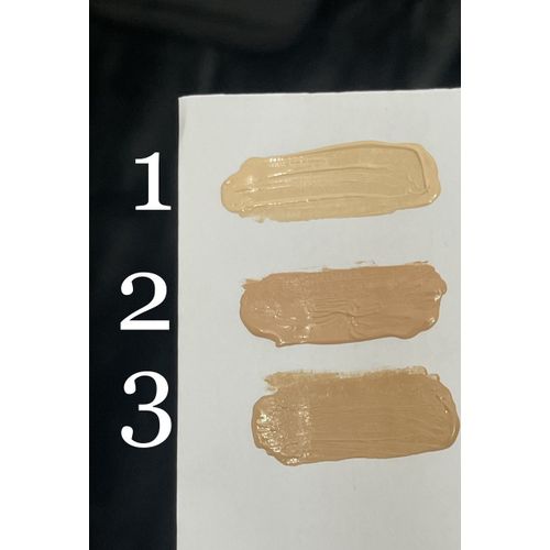 No : 1 Me Now BB Blemish Balm Cream , M.N Foundation