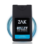 Zak Diver Bullet 250 sprays for Men - Eau De Parfum - 25ml