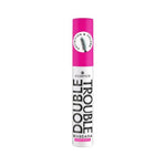 Essence Double Trouble Mascara Extra Black