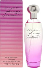 Pleasures Intense by Estée Lauder for Women - Eau de Parfum - 100ml