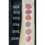 Might Cinema Super Stay Peachy Liquid Blusher Waterproof - 103