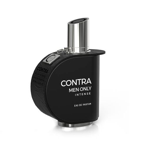 Camara Contra Men Only Intense Pour Homme - EDP - 100ml