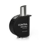 Camara Contra Men Only Intense Pour Homme - EDP - 100ml
