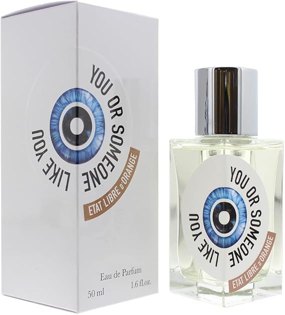 عطر أنت أو شخص مثلك من إيتات ليبر دي أورانج - للجنسين - ماء عطر - 50 مل