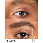 SheglamBrows On Demand 2-in-1 Brow Pencil - Auburn