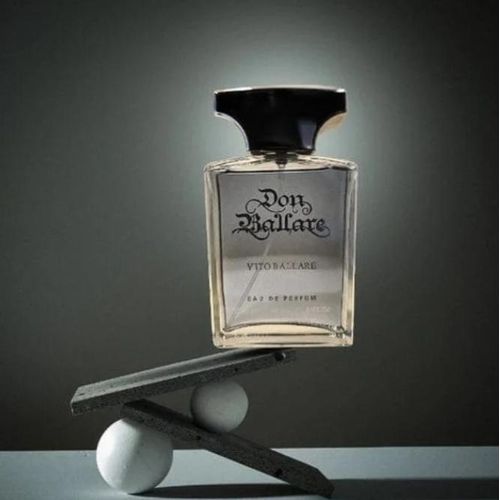 Don Ballare by Chkoudra Padrino for Men - Eau de Parfum - 100ml