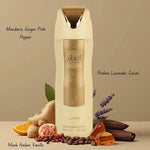 Angham by Lattafa Perfume Spray for Women - 200ml