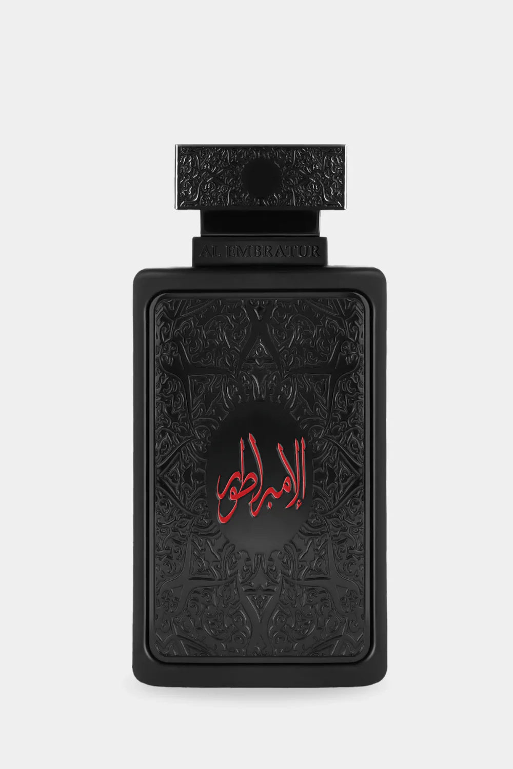 Al Embratur Absolu by Zimaya for Men - Eau de Parfum - 100ml