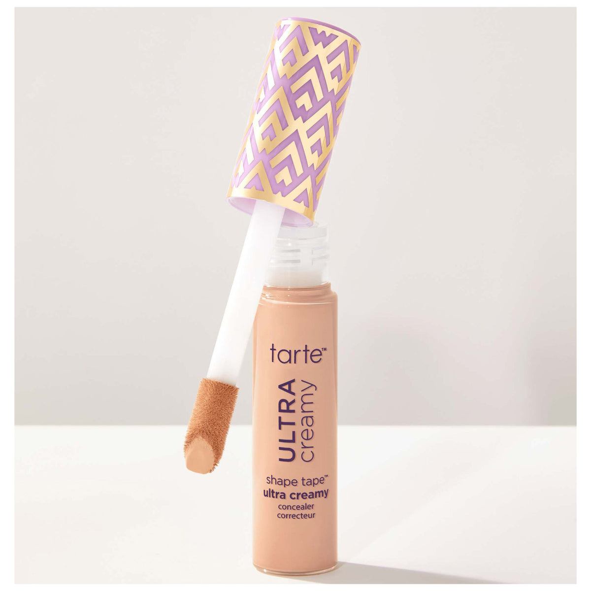 Tarte Shape Tape Ultra Creamy Concealer - 29N Light-Medium - 10ml