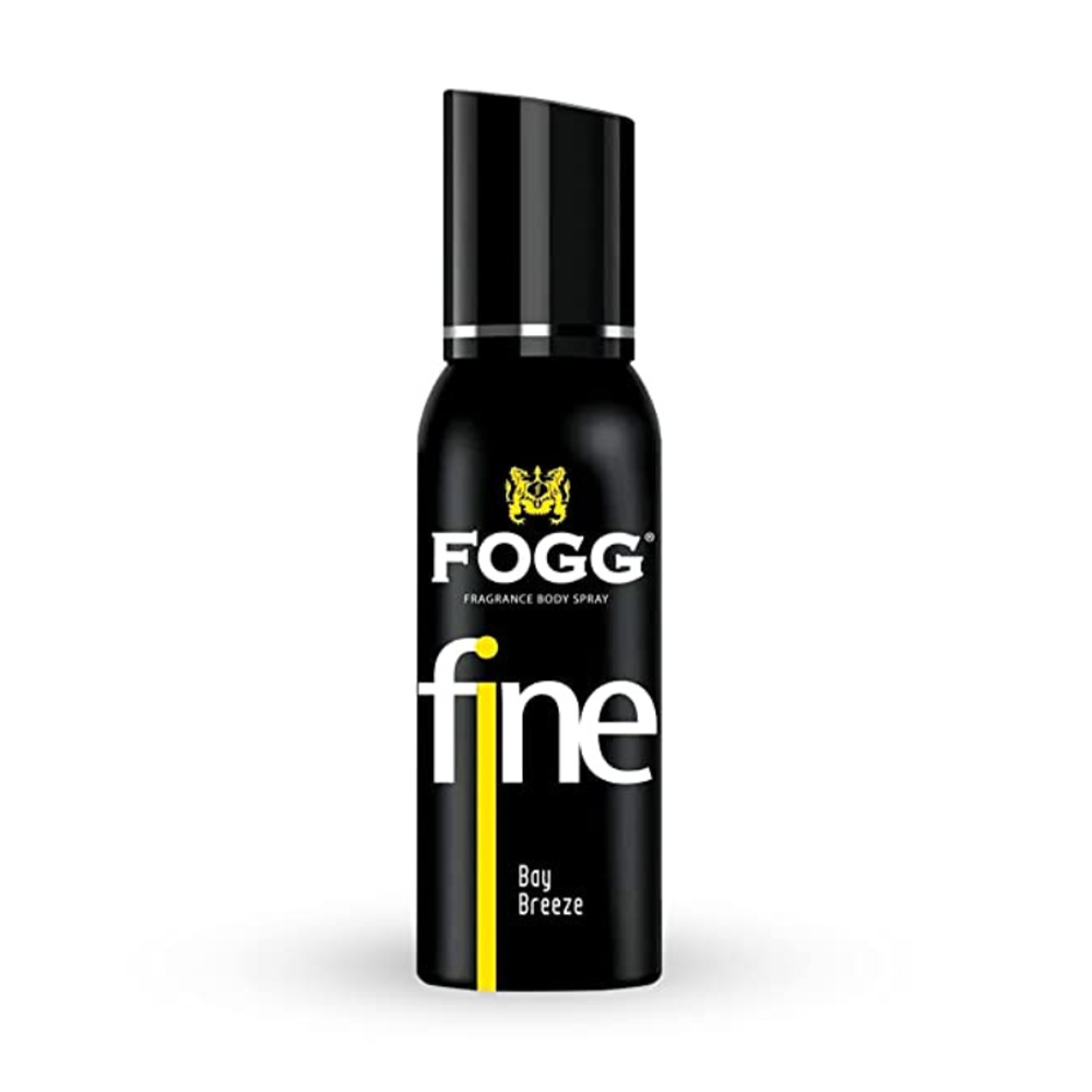 Fogg Fine Bay Breeze for Men - Perfume Spray - 120ml