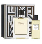 Terre D'Hermes BY Hermès for Men - Eau De Toilette - Gift Set ( 2 pieces )
