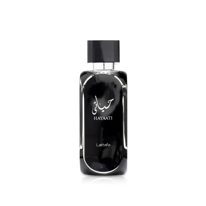 Hayaati by Lattafa for Men - Eau de Parfum - 100ml