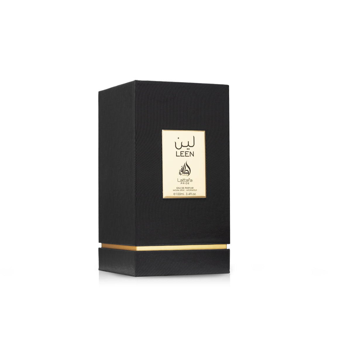 Leen لين by Lattafa Pride for Unisex - Eau de Parfum - 100ml